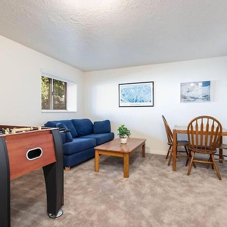 Wasatch Grove - Prvt Hot Tub, Close To Resorts! Cottonwood Heights Экстерьер фото