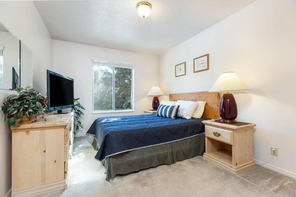 Wasatch Grove - Prvt Hot Tub, Close To Resorts! Cottonwood Heights Экстерьер фото
